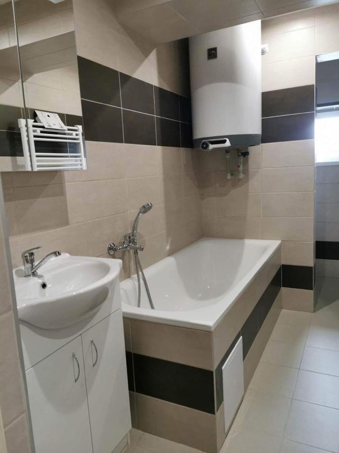 Hostel Rk Horazdovice ภายนอก รูปภาพ
