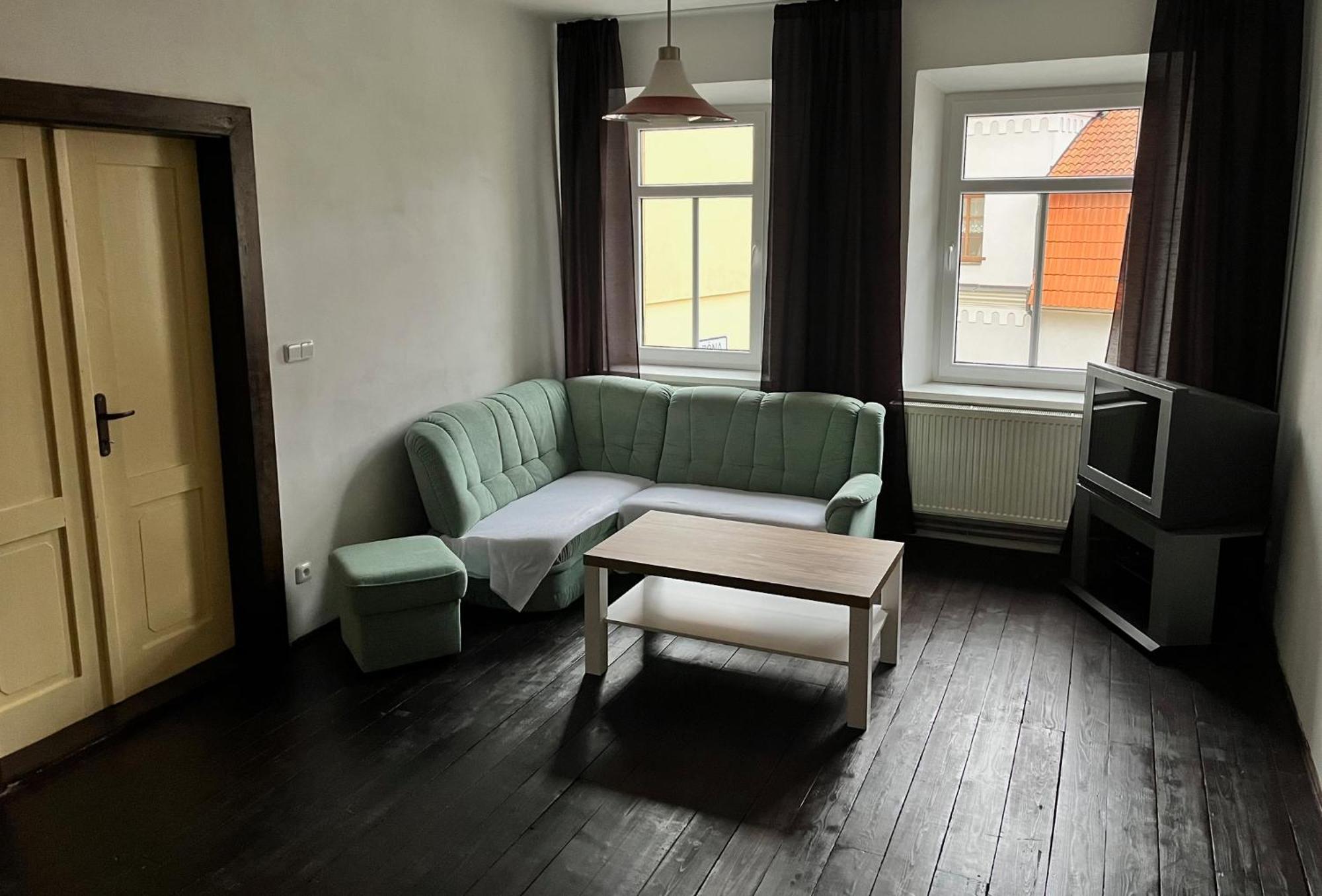 Hostel Rk Horazdovice ภายนอก รูปภาพ