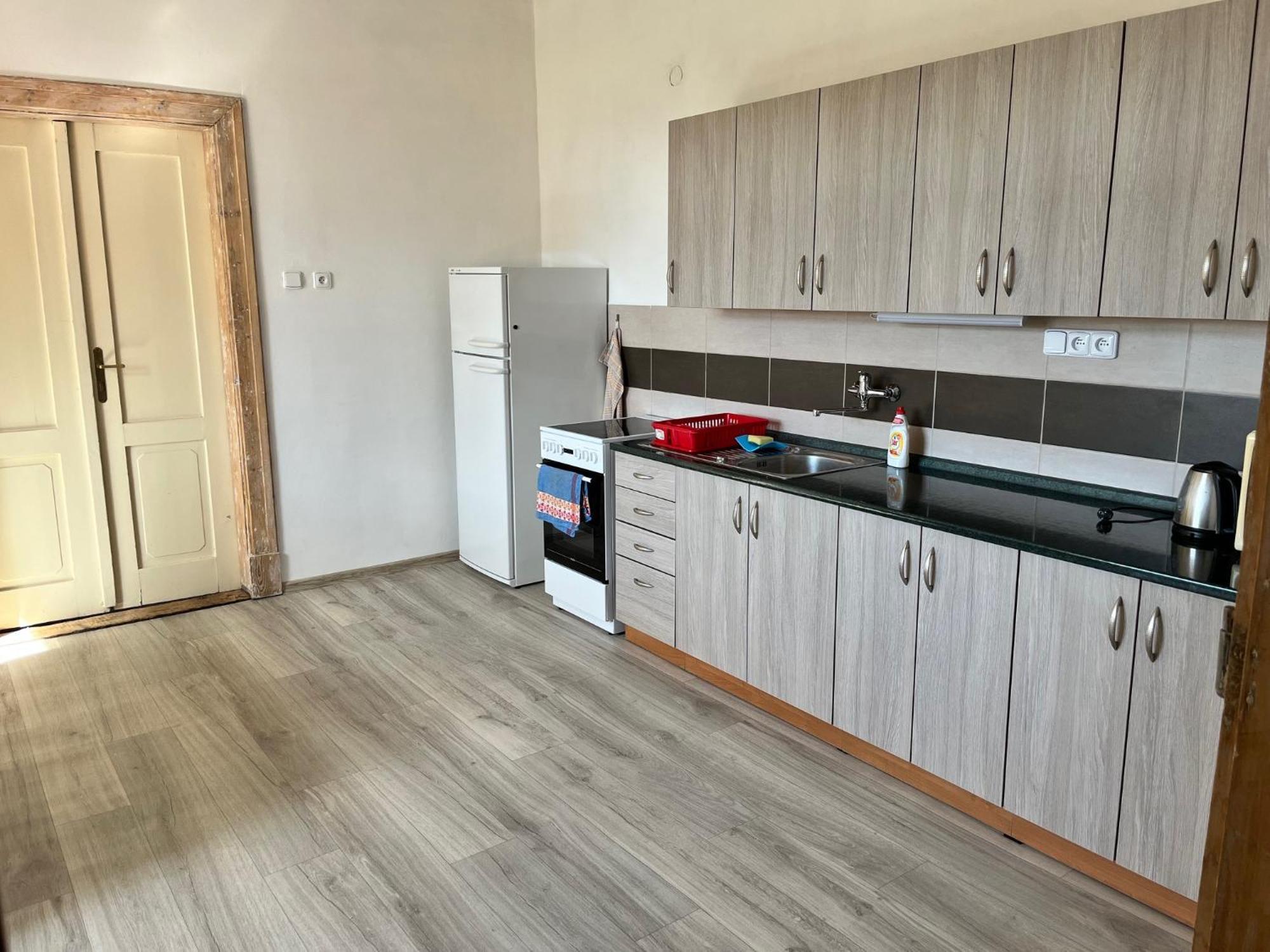 Hostel Rk Horazdovice ภายนอก รูปภาพ